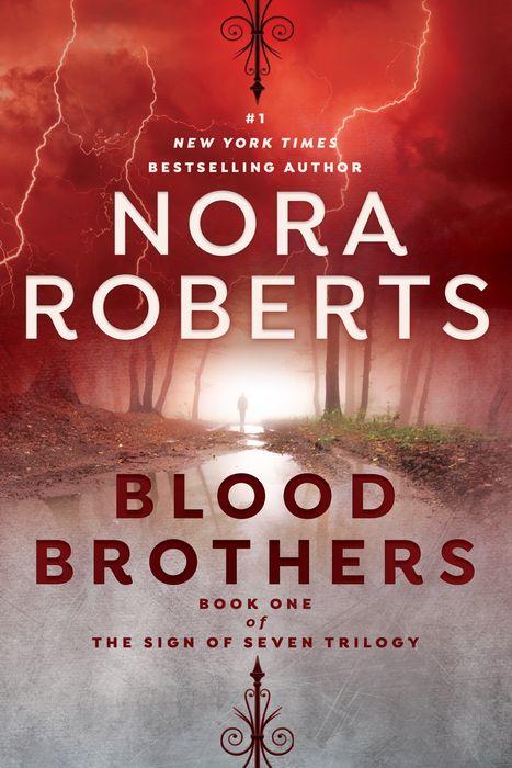 Blood Brothers: Sign Of Seven Trilogy